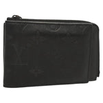 Louis Vuitton Hybrid Wallet Monogram Shadow Leather - image 11