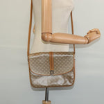Celine Macadam Shoulder Bag PVC Leather - image 14