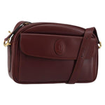 cartier Must de Cartier Shoulder Bag Leather - image 18