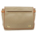 Celine Macadam Shoulder Bag PVC Leather - image 1