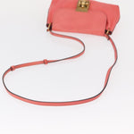 Chloe Elsie Crossbody Bag Leather - image 8