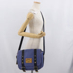 Louis Vuitton Antigua Besace Messenger Bag Canvas - image 15