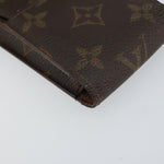 Louis Vuitton Cigarette Case Monogram Canvas - image 8