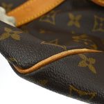Louis Vuitton Keepall Bandouliere Bag Monogram Canvas 60 - image 16