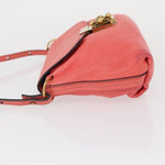 Chloe Elsie Crossbody Bag Leather - image 4
