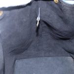 Louis Vuitton Petit Noe Handbag Two Tone Epi Leather - image 20