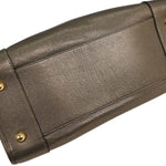 Loewe Amazona Bag Leather 36 - image 8