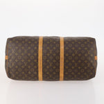 Louis Vuitton Keepall Bag Monogram Canvas 55 - image 19