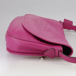 Loewe Heritage Messenger Leather Medium - image 4