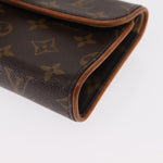 Louis Vuitton Florentine Waist Bag Monogram Canvas - image 9