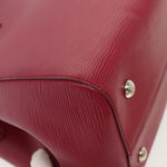 Louis Vuitton Marly Handbag Epi Leather MM - image 11