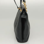 Bally Vintage Shoulder Bag Quilted leather - image 4