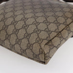 Gucci Flap Messenger GG Coated Canvas Small - image 12