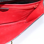 Celine Envelope Shoulder Bag Leather - image 20