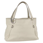 Salvatore Ferragamo Vintage Tote bag Leather - image 1
