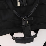 Prada Vintage Boston Bag Nylon - image 13
