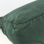 Prada Buckle Messenger Bag Tessuto Small - image 12