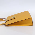 Celine Vintage Shoulder Bag Leather - image 3