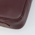 cartier Must de Cartier Shoulder Bag Leather - image 11