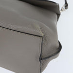 Gucci Bamboo Daily Top Handle Bag Leather Medium - image 9