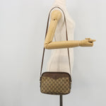 Gucci GG Supreme Shoulder Bag Canvas medium - image 14