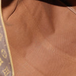 Louis Vuitton Keepall Bandouliere Bag Monogram Canvas 45 - image 5