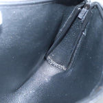 Christian Dior Trotter pouch Diorissimo Canvas - image 14