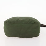 Prada Zip Top Messenger Bag Tessuto Large - image 19