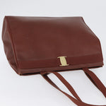 Salvatore Ferragamo Vala tote Embossed Leather - image 20