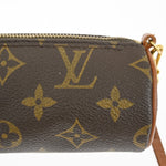 Louis Vuitton Papillon Handbag Monogram Canvas 30 - image 15