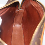 Louis Vuitton Pochette Marly Bandouliere Bag Monogram Canvas - image 19