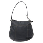 Prada Vintage Shoulder Bag Leather - image 2