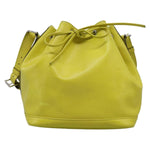 Louis Vuitton Petit Noe Handbag Epi Leather Medium - image 18