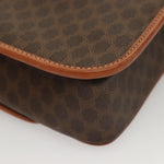 Celine Macadam Shoulder Bag PVC Leather - image 11