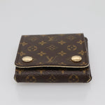 Louis Vuitton CASE JEWELRY BOX Canvas - image 15