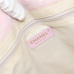 Chanel Travel Line Tote Nylon Medium - image 6