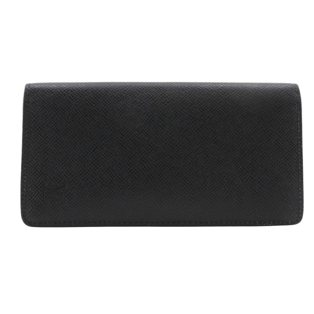 Louis Vuitton Brazza Long Bifold wallet Taiga Leather - image 1