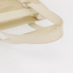 Gucci Vintage tote Vinyl - image 8
