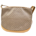 Gucci Vintage Shoulder Bag GG Coated Canvas Medium - image 2