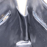 Chanel Vintage CC Dome Bag Caviar Large - image 20