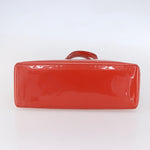 Louis Vuitton Wilshire Handbag Monogram Vernis PM - image 20
