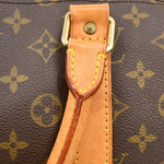 Louis Vuitton Keepall Bandouliere Bag Monogram Canvas 55 - image 13
