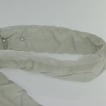 Bottega Veneta Padded Tech Cassette Crossbody Bag Intrecciato Nylon - image 7