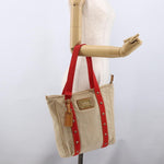 Louis Vuitton Antigua Tote Canvas MM - image 14