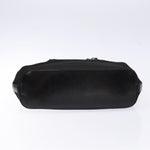 Gucci Vintage Bamboo Handle Bag Nylon - image 15
