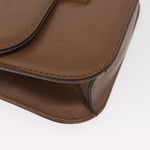 Valentino Garavani Rolling Rockstud Glam Lock Shoulder Bag Leather Medium - image 9