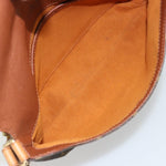 Louis Vuitton Musette Tango Handbag Monogram Canvas - image 5