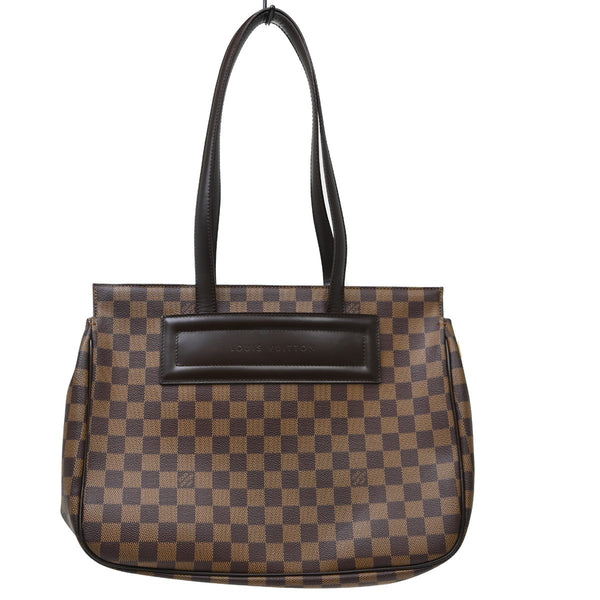 Louis Vuitton Parioli Handbag Damier PM - image 1