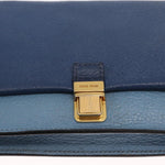 Miu Miu Shoulder Bag Leather - image 12