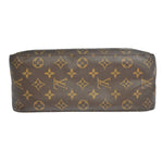Louis Vuitton Monogram Looping Handbag Monogram Canvas GM - image 8